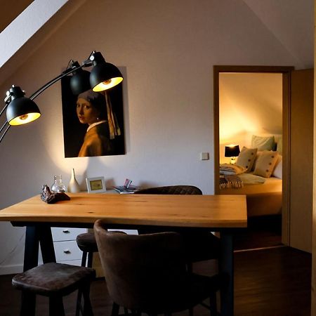 Kungs Ferienwohnung كوتبوس المظهر الخارجي الصورة