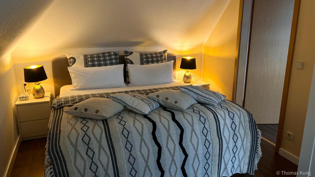 Kungs Ferienwohnung كوتبوس المظهر الخارجي الصورة